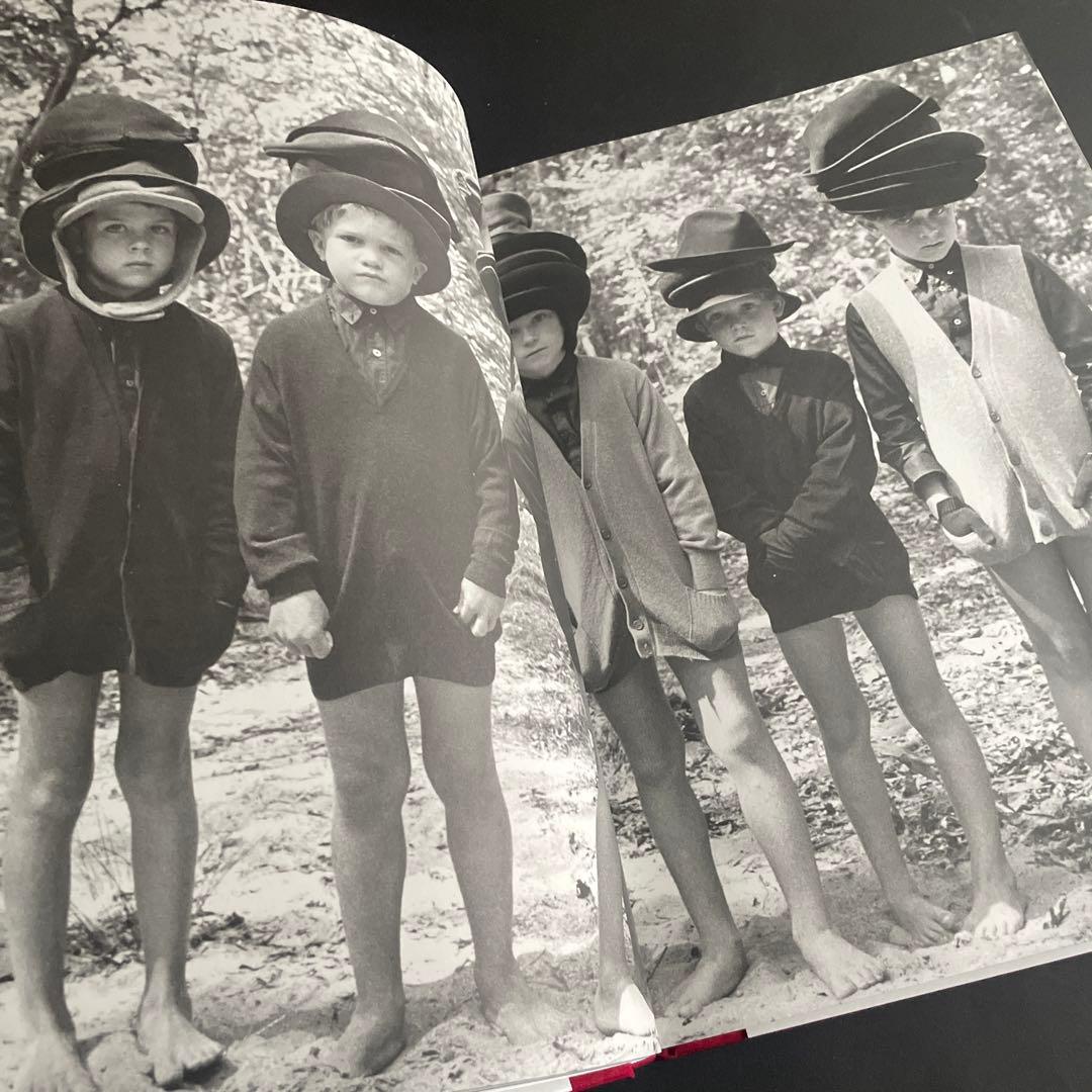 ブルース・ウェーバー Blood Sweat And Tears