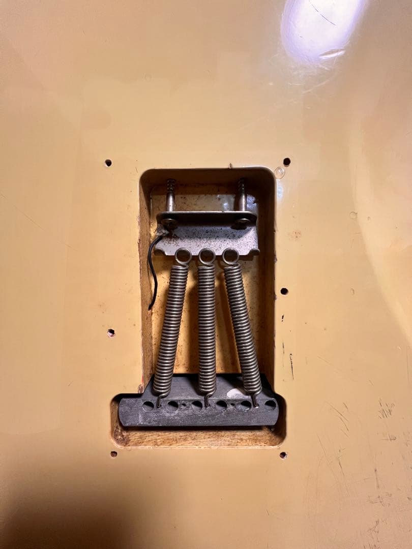 Fender Japan ST-72 フェンダージャパン ストラトキャスター