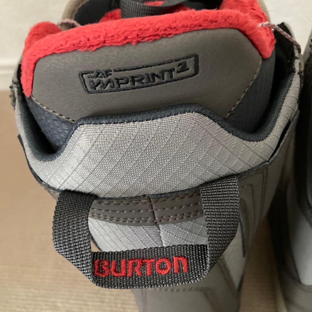 Burton AF Imprint 1 スノーボードブーツ
