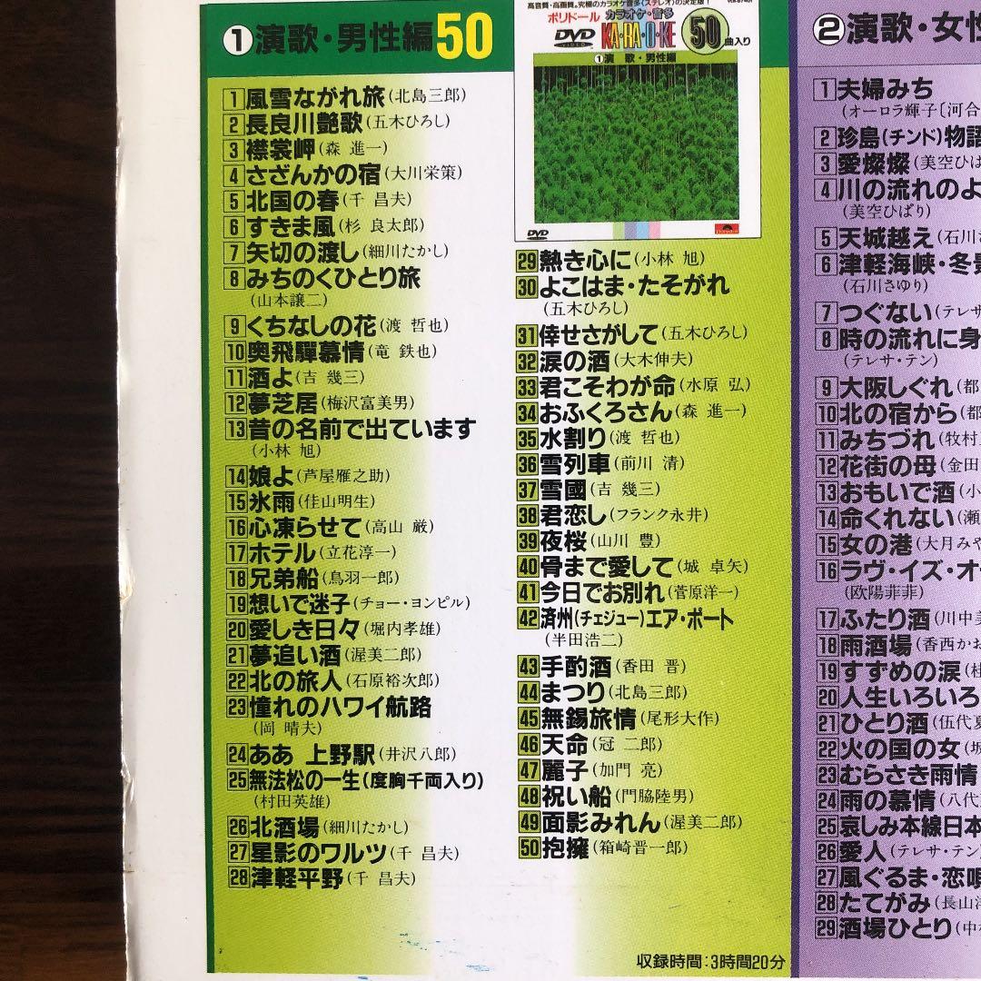 カラオケ　200