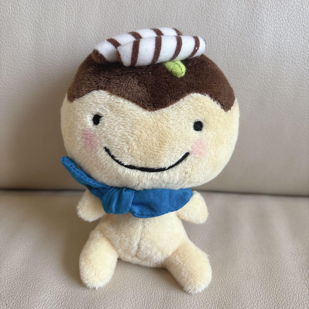 激レア✨️こげぱん おとりよせパンセット ぬいぐるみ サンエックス 平成レトロ