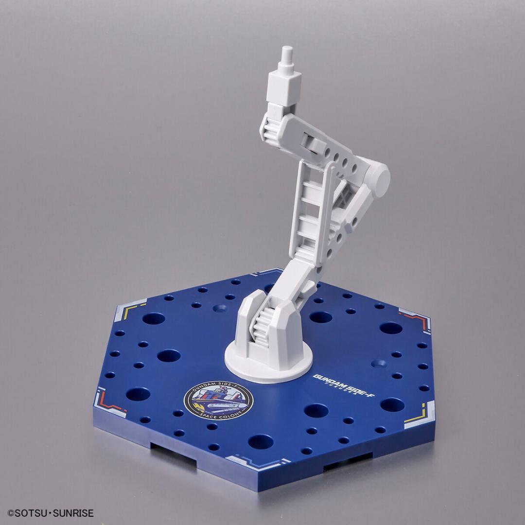 み*し様 GUNDAM SIDE-F　ガンプラ　他　10点セット　新品未組み立て