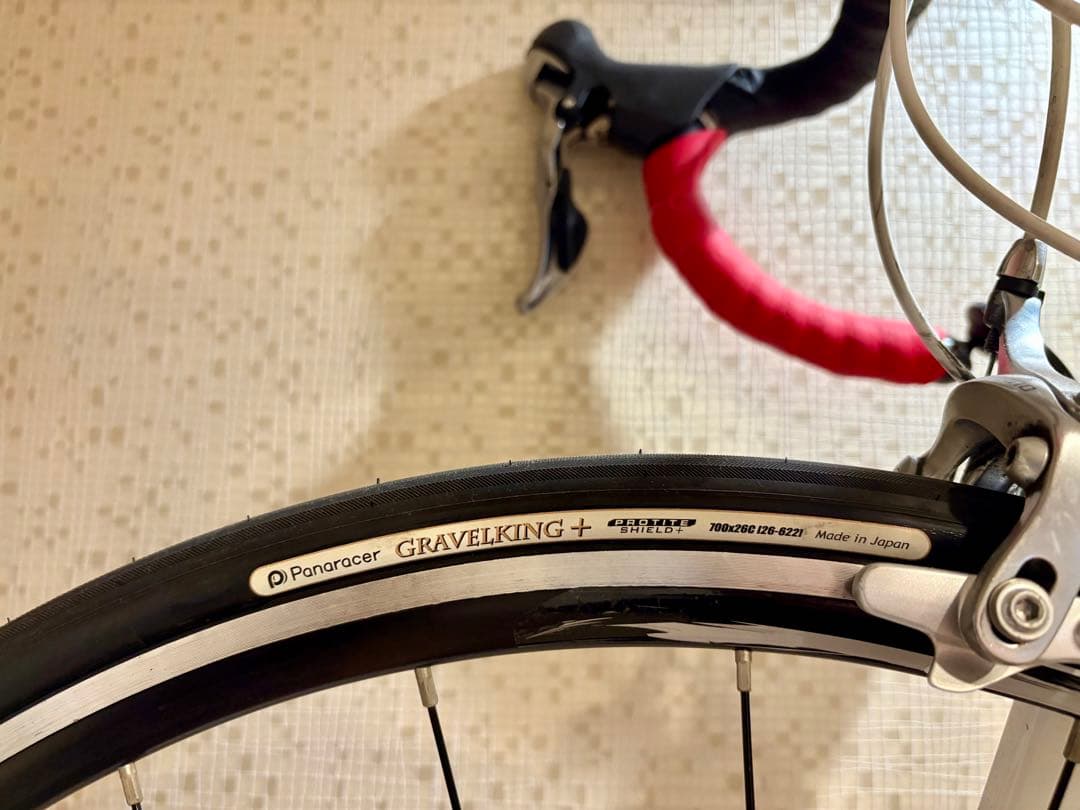 シ*様 (配送可)COLNAGO ACE105 フルカーボンロードバイク