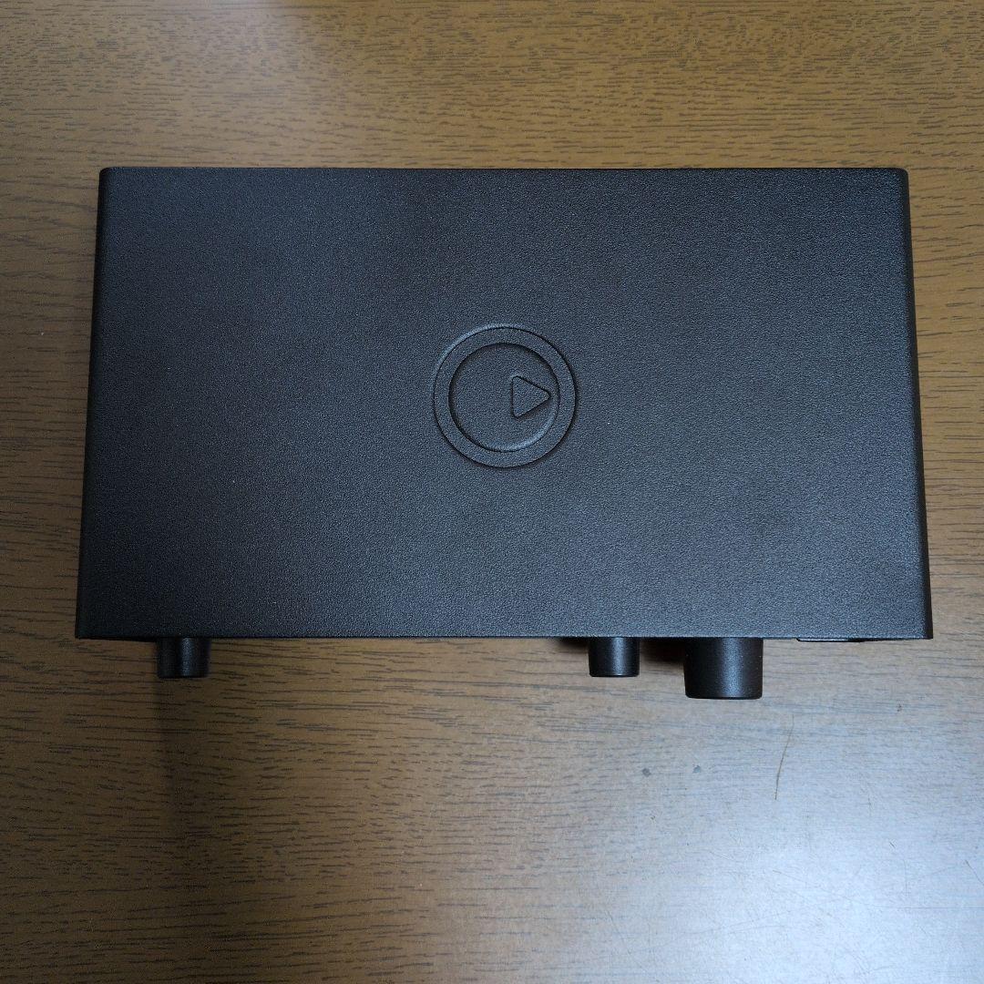 IXO12 ブラック