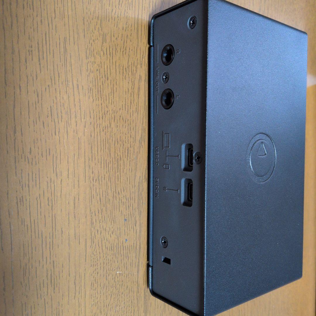 IXO12 ブラック