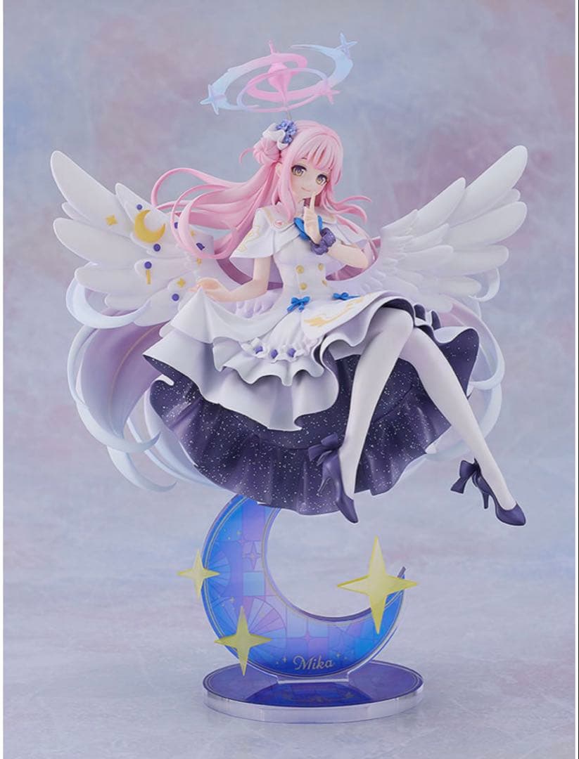 新品未開封　ブルーアーカイブ ミカ ～星の呼び声～ 1/7フィギュア