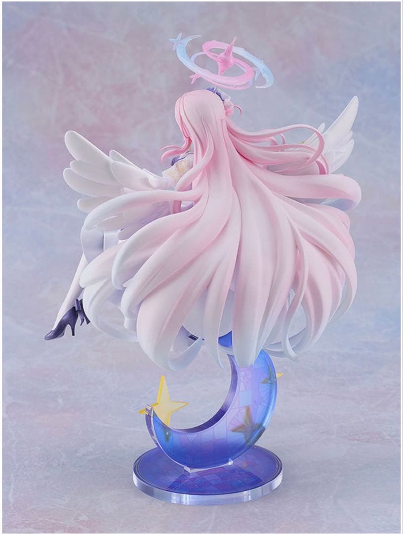 新品未開封　ブルーアーカイブ ミカ ～星の呼び声～ 1/7フィギュア