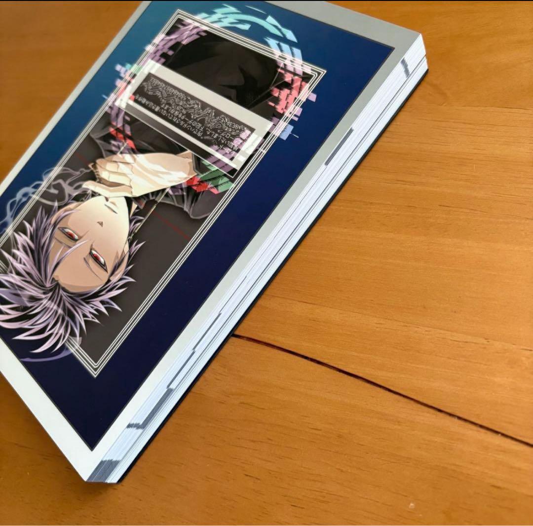細胞神曲cell of empireo 実機構築資料集 観測記録再現編集