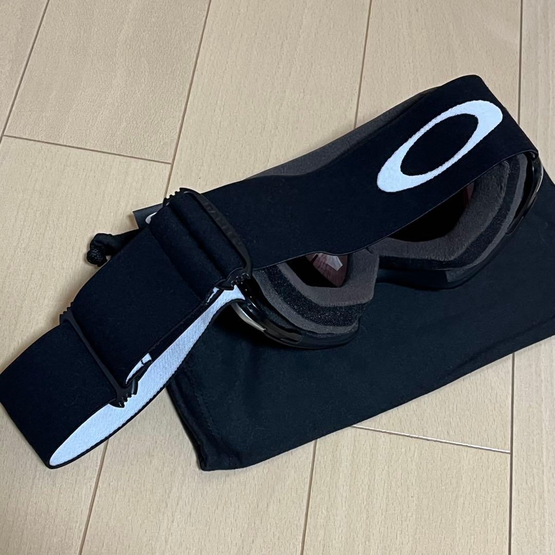 スキー・スノーボードアクセサリー OAKLAY FLIGHT DECK L TORCH IRIDIUM
