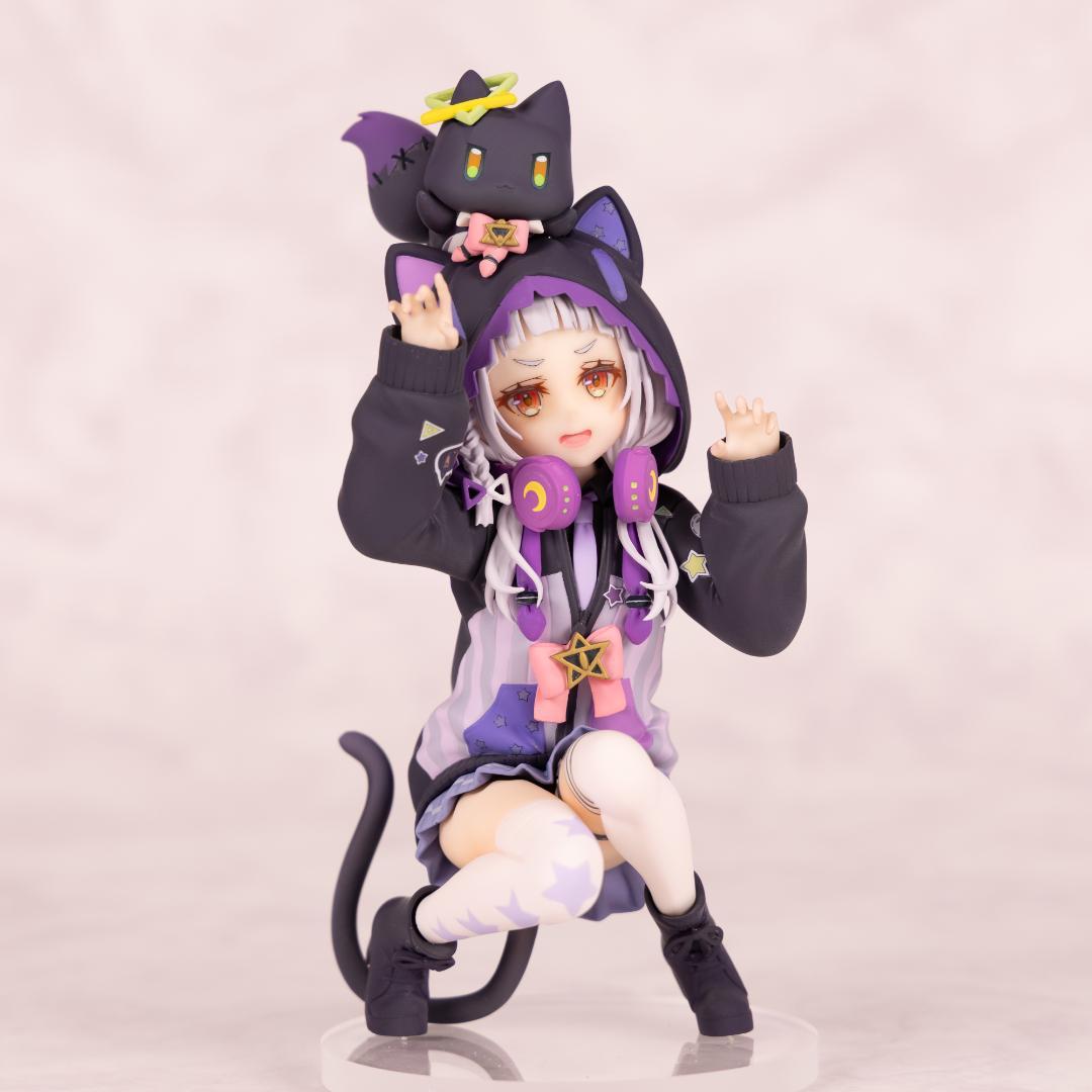 原神　フリーナ　ガレージキット　フィギュア シャンティ