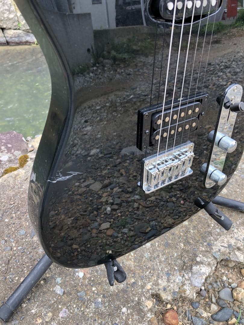 Squier by Fender ストラトキャスター(B109)