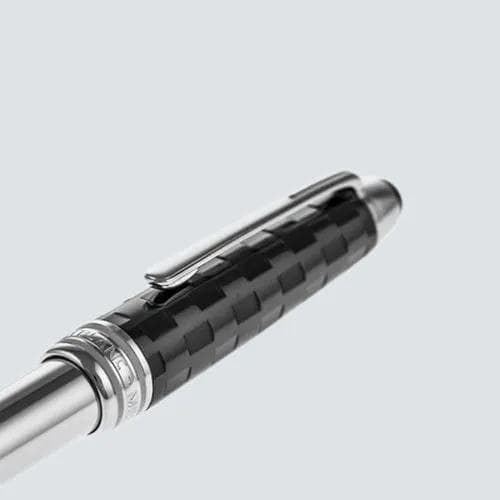 未使用 MONTBLANC モンブラン セラミック ブラックプリズマ