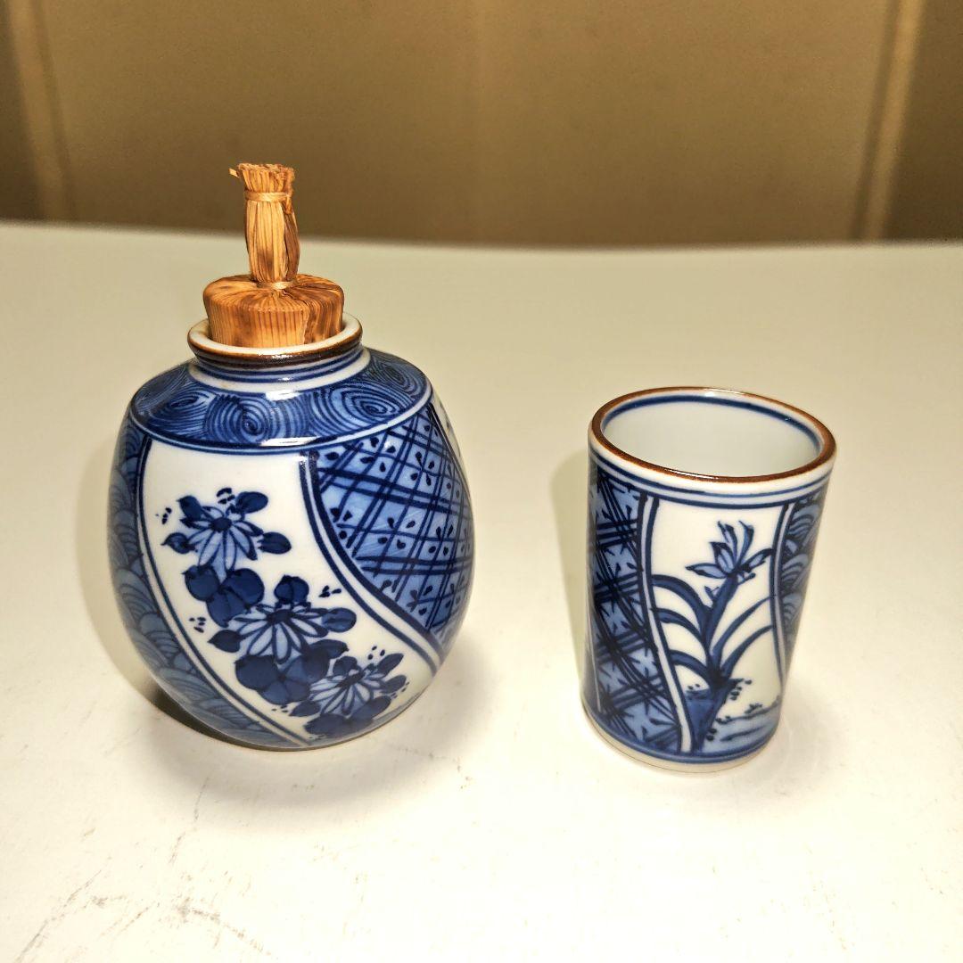 茶道具　桑茶箱
