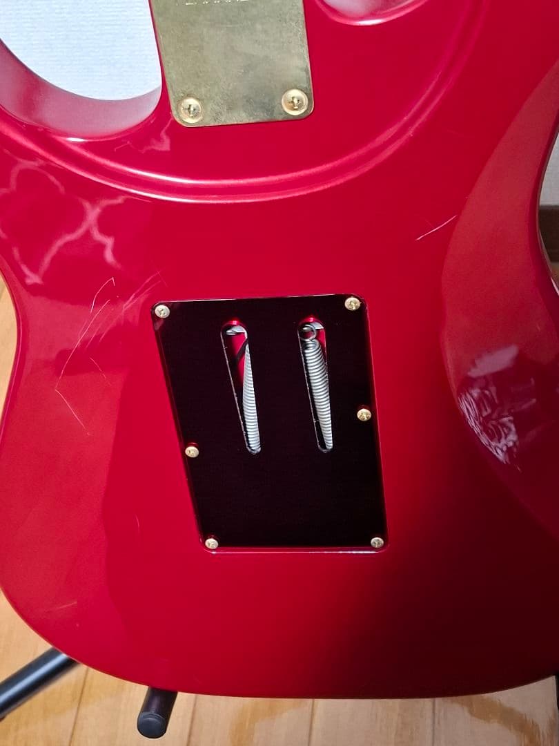 FERNANDES LA-85KK ラルク ken モデル エレキギター