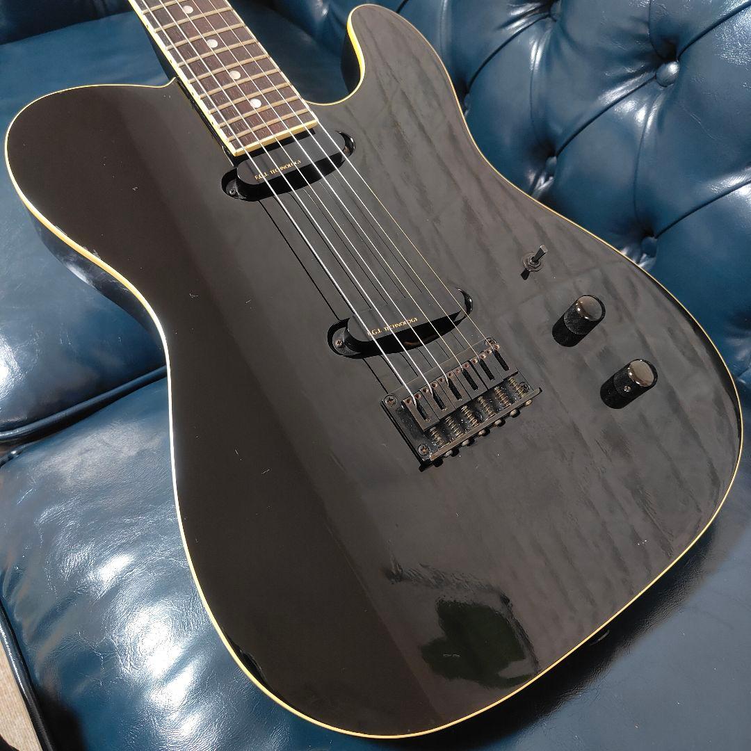 FERNANDES TEJ-STD LIMITED EDITION 布袋