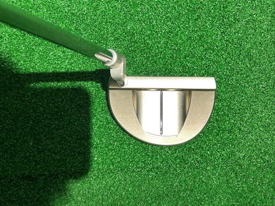 スコッティキャメロンLIMITED GoLo N5 パター 34インチ 限定