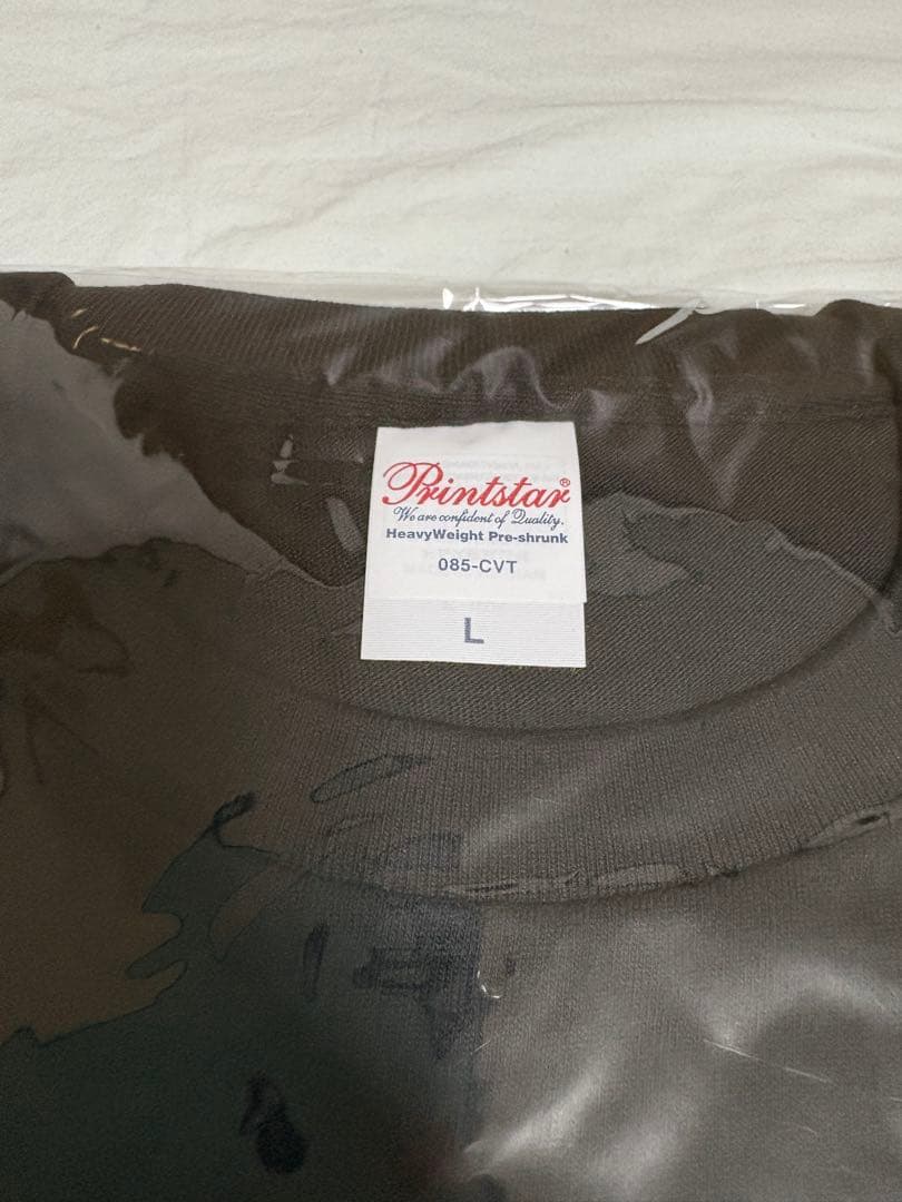 【未開封品】 ダンダダン 1巻発売記念 100名限定 Tシャツ