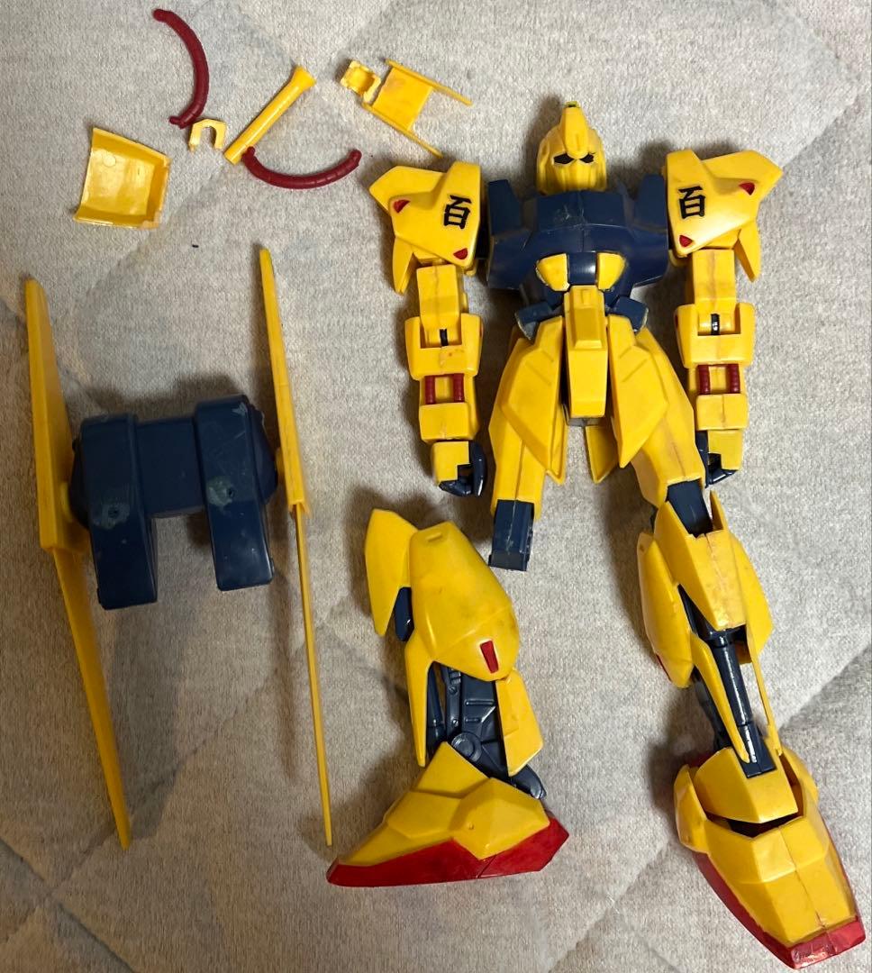 ガンプラ　ジャンクまとめ売り