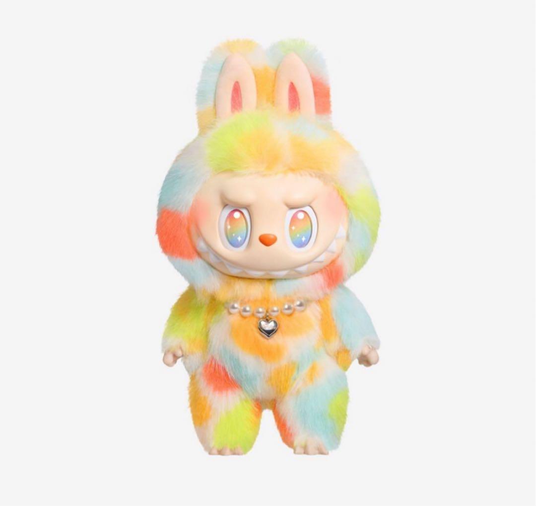 “Labubu BIG サイズ