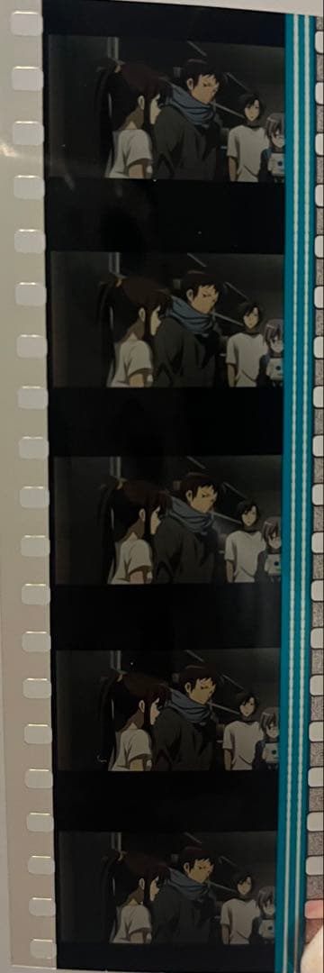 美品！ 劇場版 涼宮ハルヒの消失 入場者特典 フィルムコマ