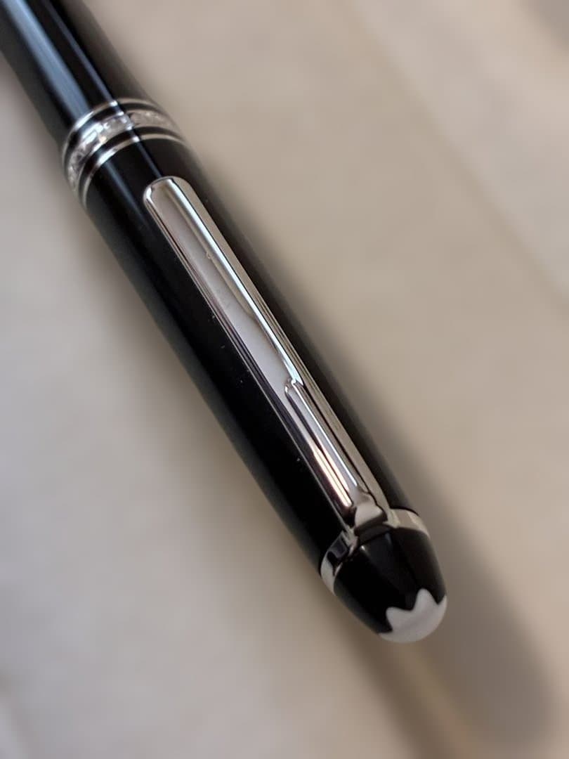 ◾️プラチナ◾️極美品◾️P 164 ボールペン◾️マイスターシュテュック クラシック◾️