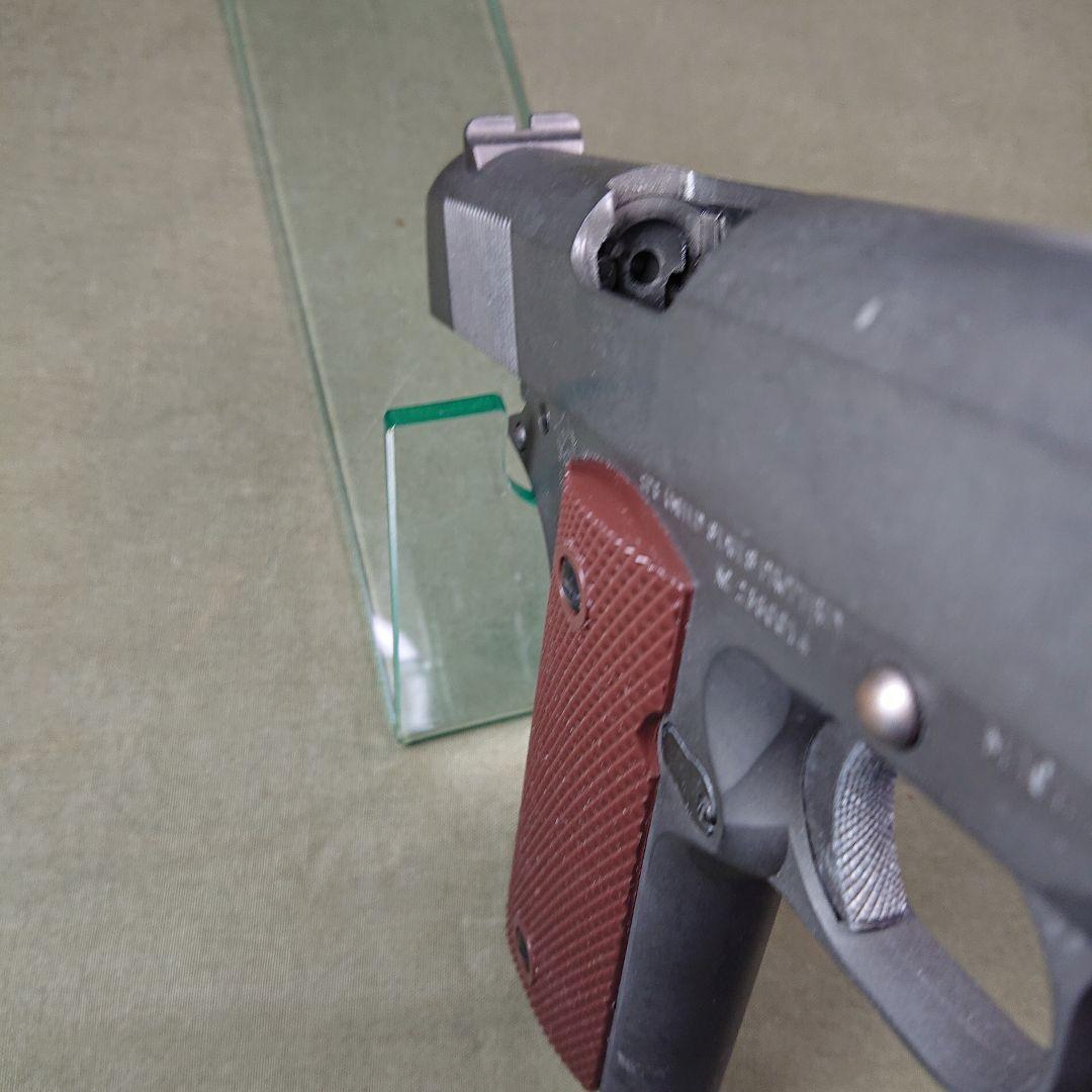 MGC M1911A1ガバメントHWモデルガン未発火品