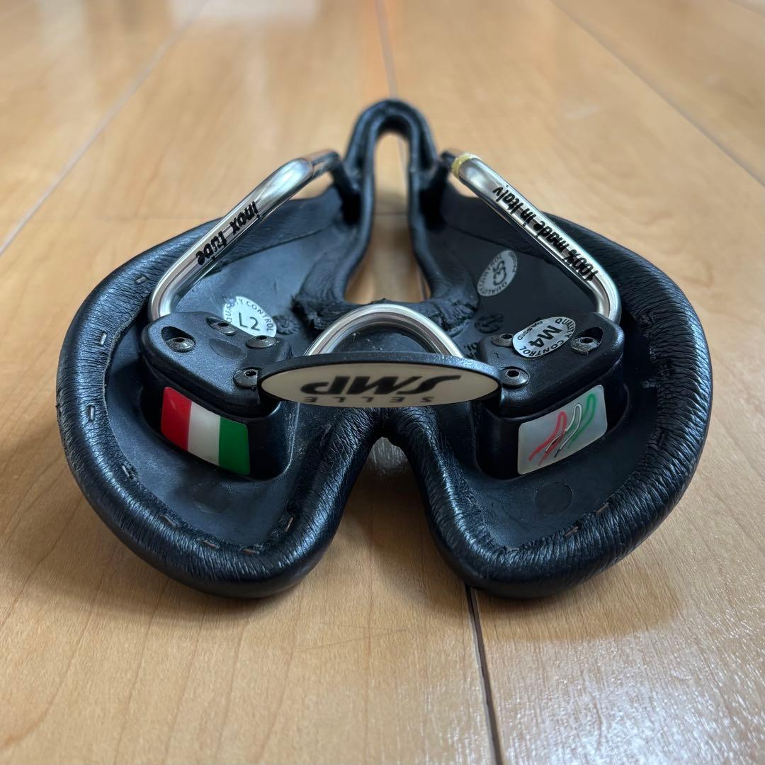 ★専用★Selle SMP dynamic ブラックサドル