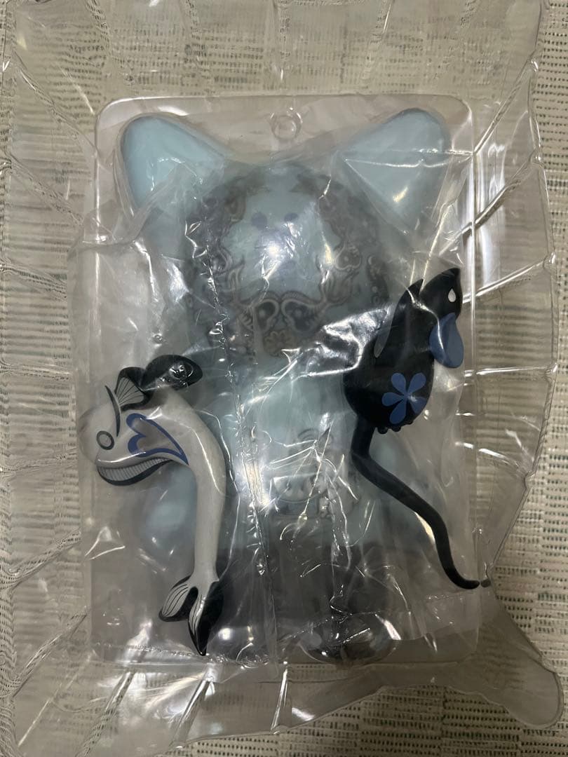 SuperJanky by Junko Mizuno 3体セット　水野純子