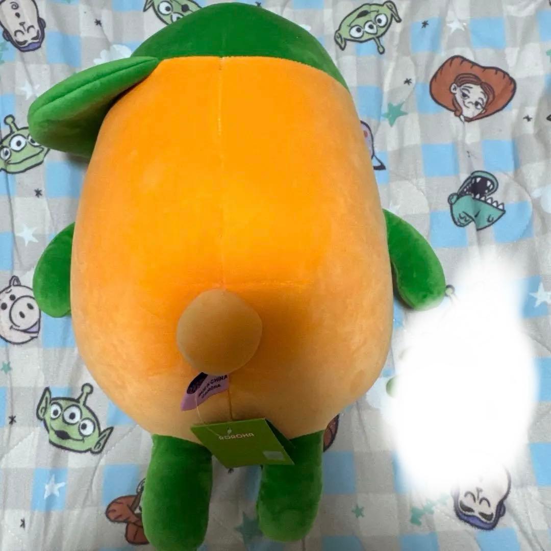 ASTRO ぬいぐるみ マスコット