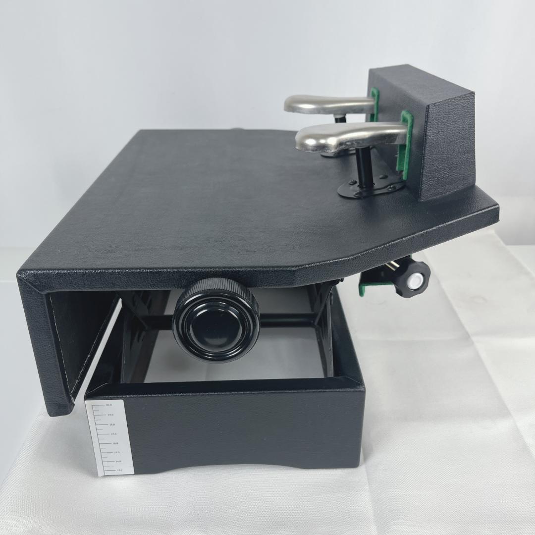 美品☘️ 吉澤　PEACOCK　補助ペダル　改良版　AX-100α