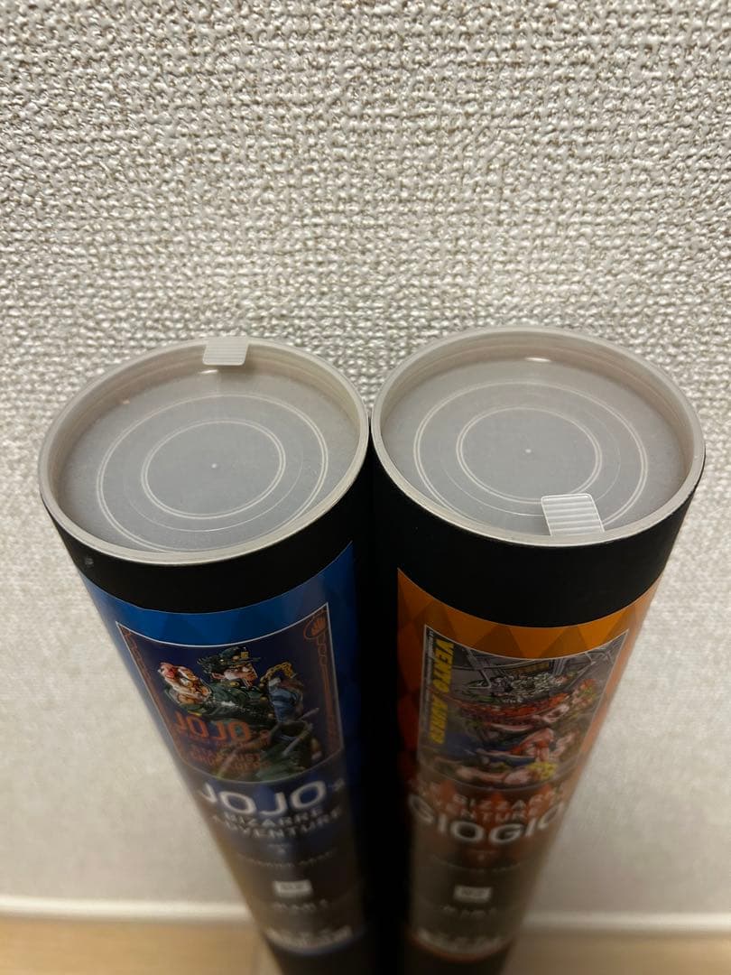 JOJO ジョジョの奇妙な冒険　ポスター