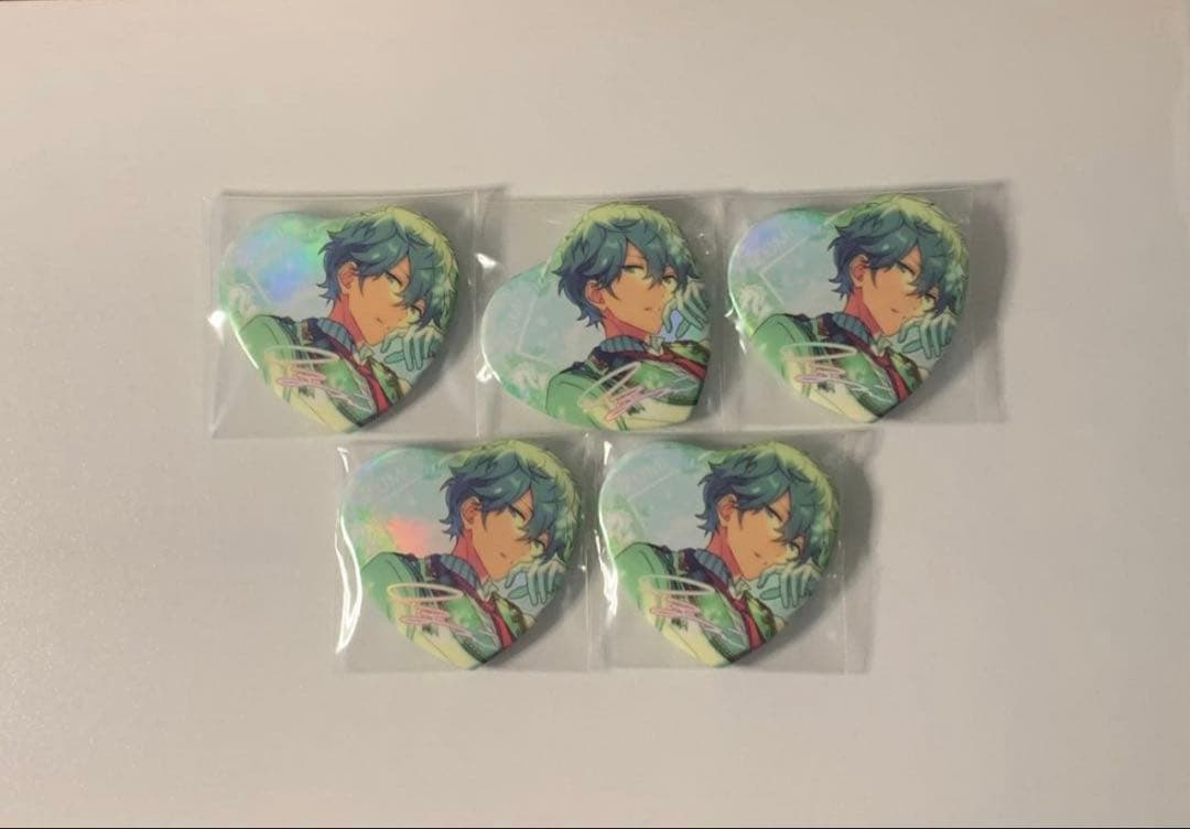 瀬名泉 願望缶