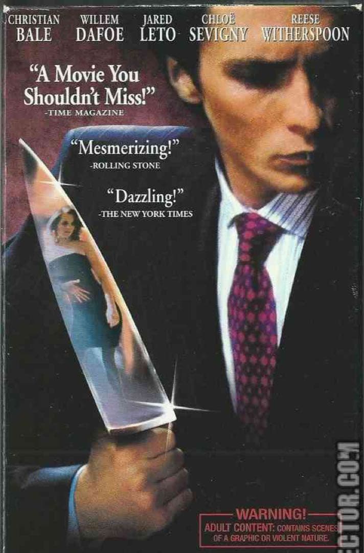 Palace American psycho スケートデッキ