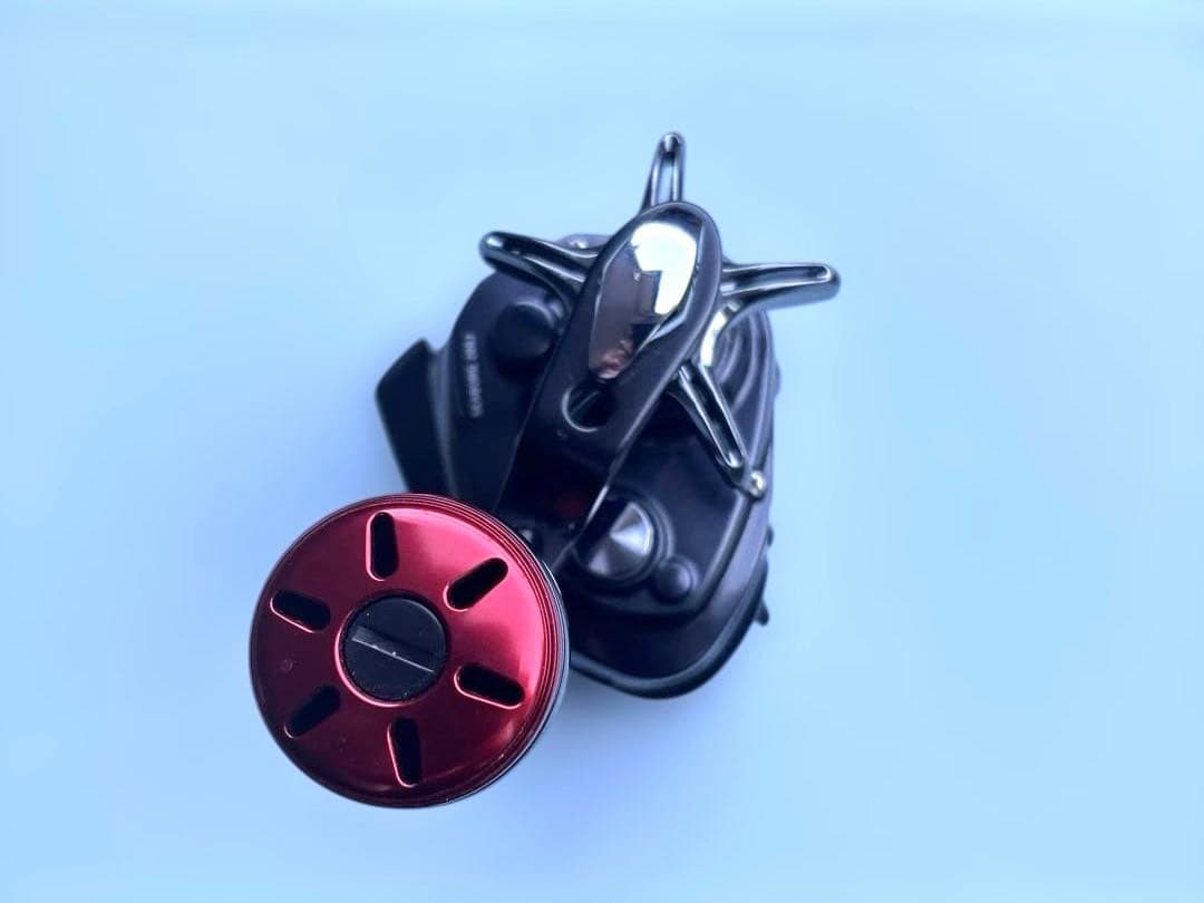 ダイワDAIWA SEABORG 200J 電動リール