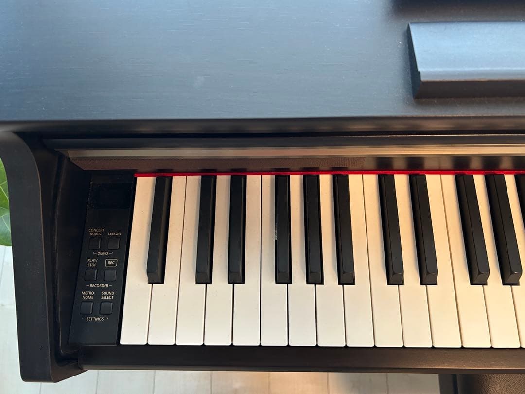 KAWAI CA48 カワイ電子ピアノ2019年製 【美品】