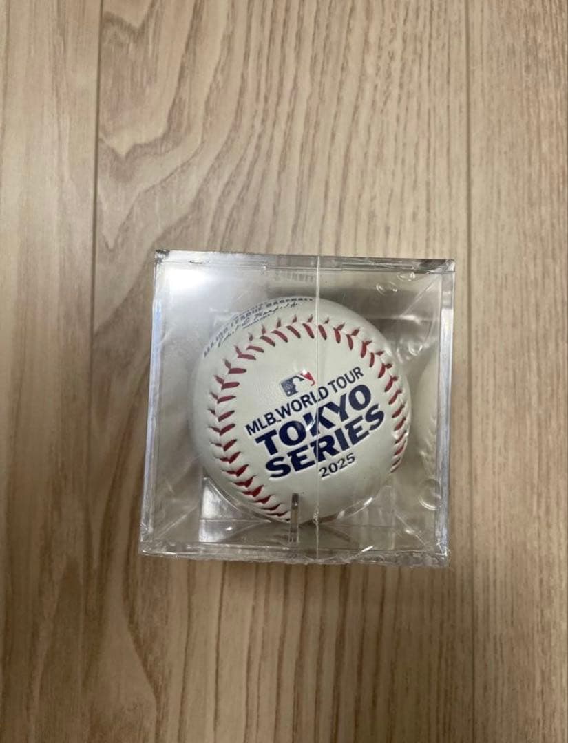 【レプリカ】MLB WORLD TOUR TOKYO SERIES 大谷翔平