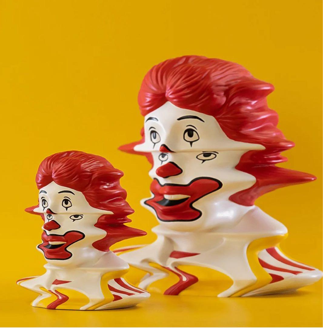 Liquid Modernity-King of Clown Sサイズ
