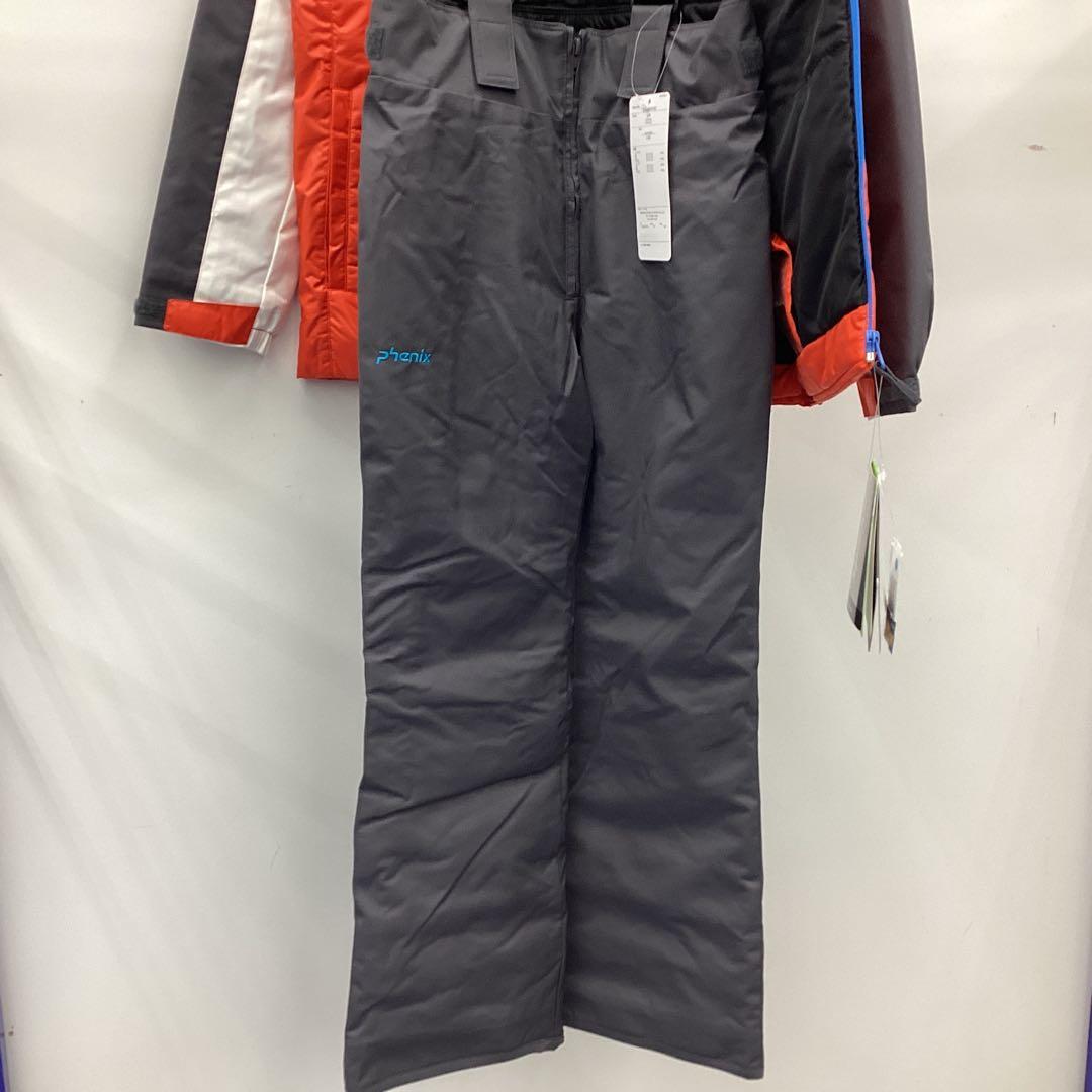 新品　フェニックス　スキーウエア　子ども用　140
