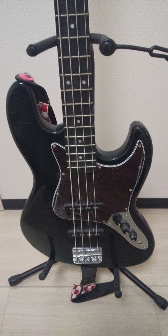 Photogenic JB-240 エレキベース スタートセット(アンプなし)