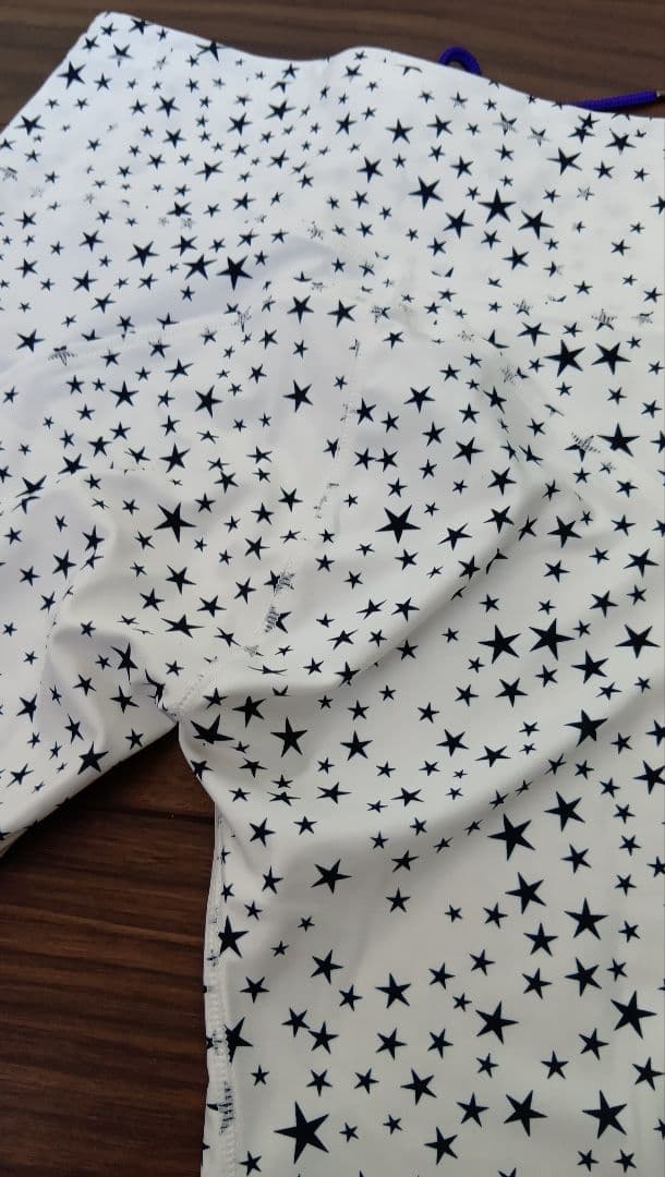 ウォーキング・ランニングウェア charbon SHINING STAR 10 POCKETS SHORT XL