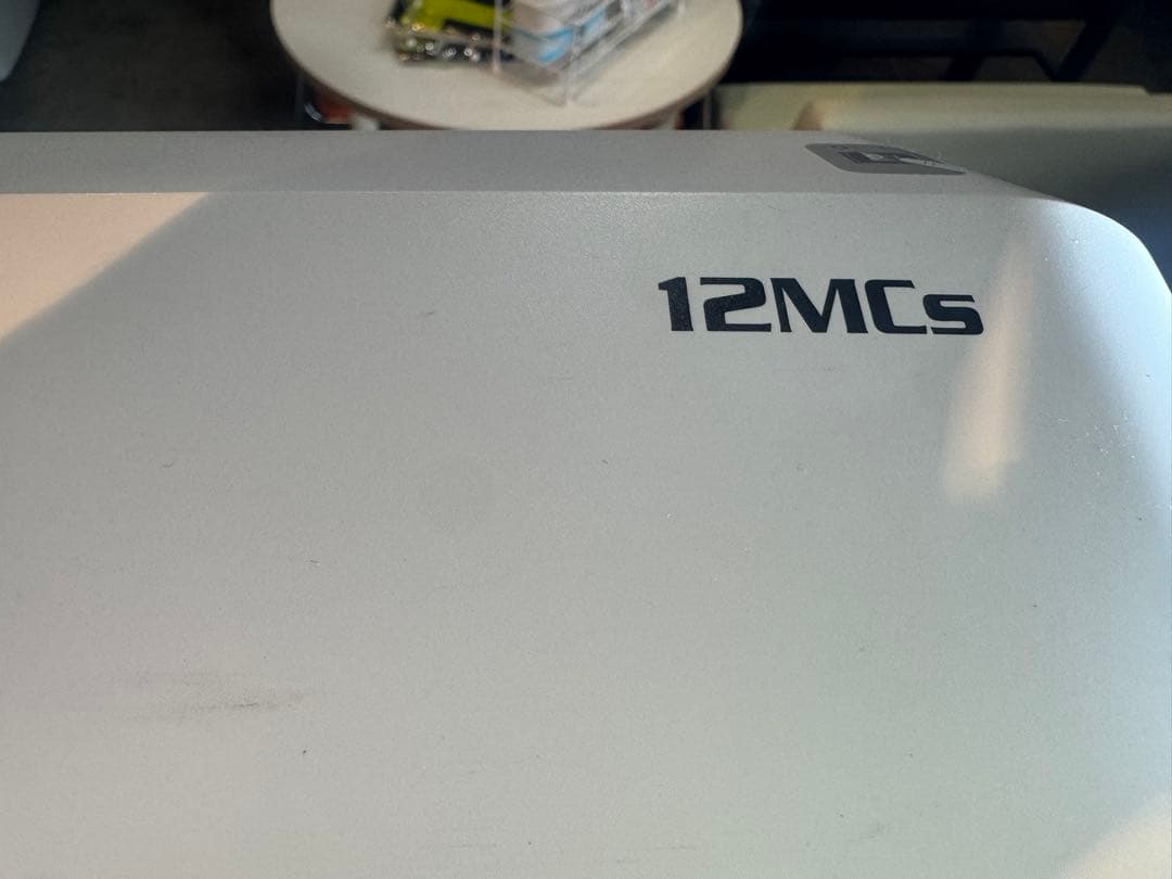 Fellowes シュレッダー 12Mcs 業務用 マイクロカット