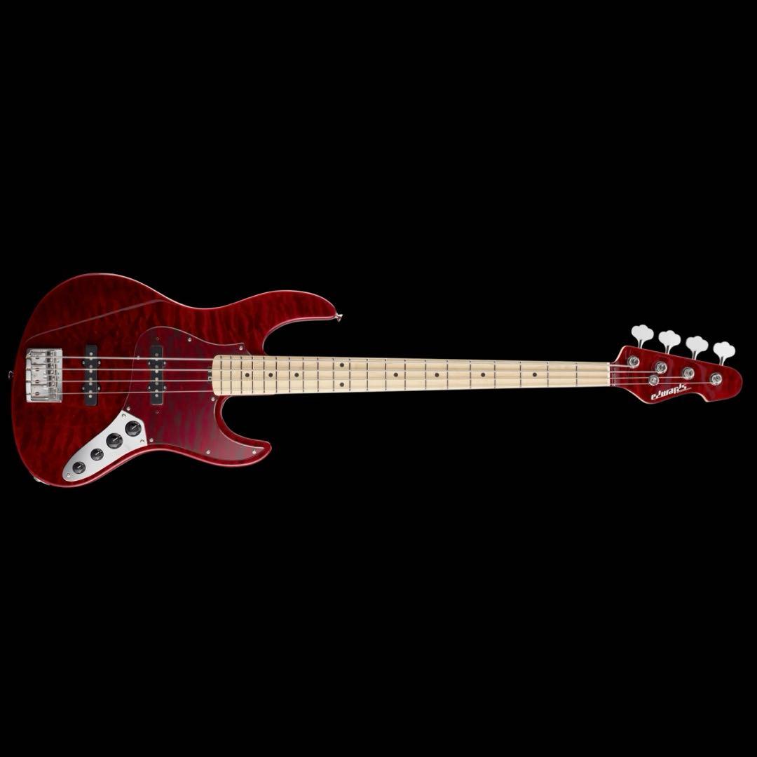 ベース EDWARDS E-AM-150QM