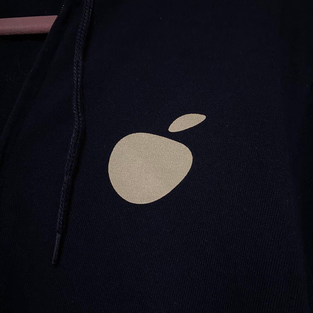 Mrs.GREEN APPLE 初期　パーカー　2016 ミセスグリーンアップル