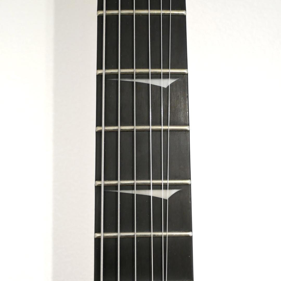 ギター KRAMER Pariah Pewter/Grey Flame