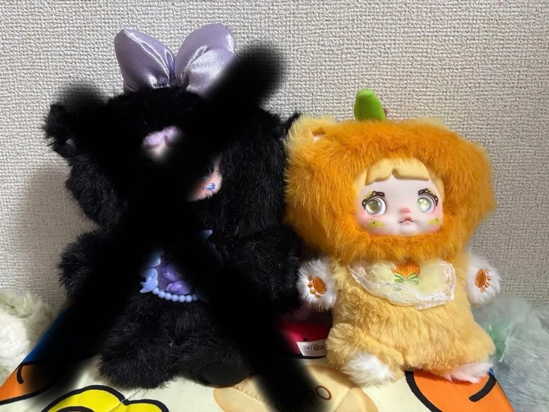 nommi ぬいぐるみ　まとめ売り