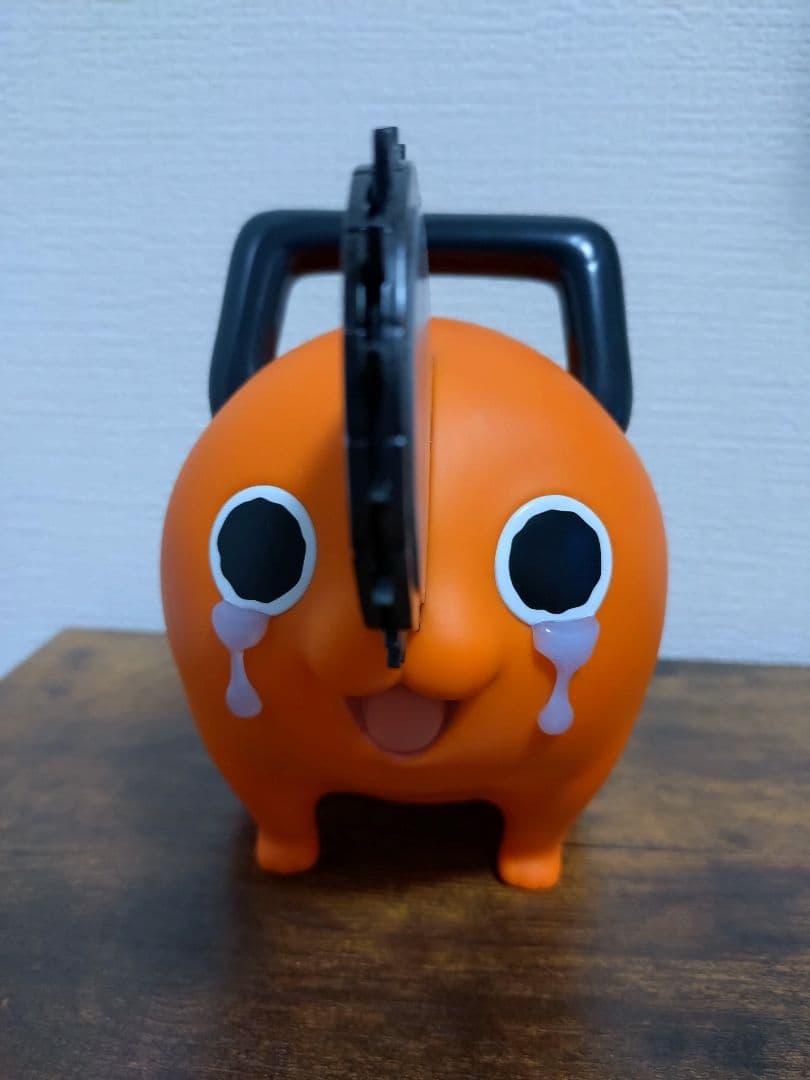 チェンソーマン おおきなSOFVIMATES　ポチタは泣きながら俺を待っていた