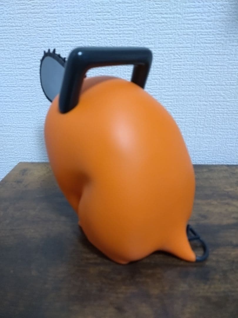 チェンソーマン おおきなSOFVIMATES　ポチタは泣きながら俺を待っていた