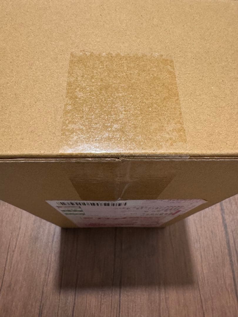 スペシャルBOX ポケモンセンターヒロシマ　再抽選分