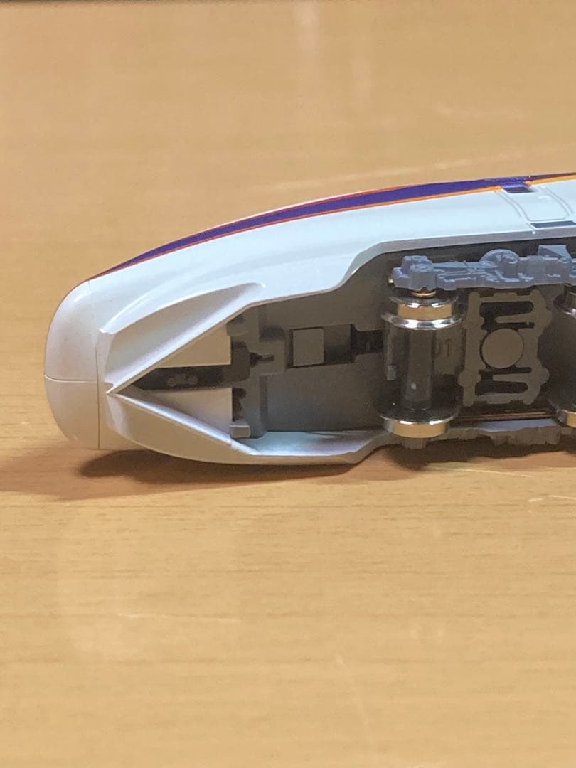 KATO E3系2000番台 山形新幹線「つばさ」新塗色 7両セット
