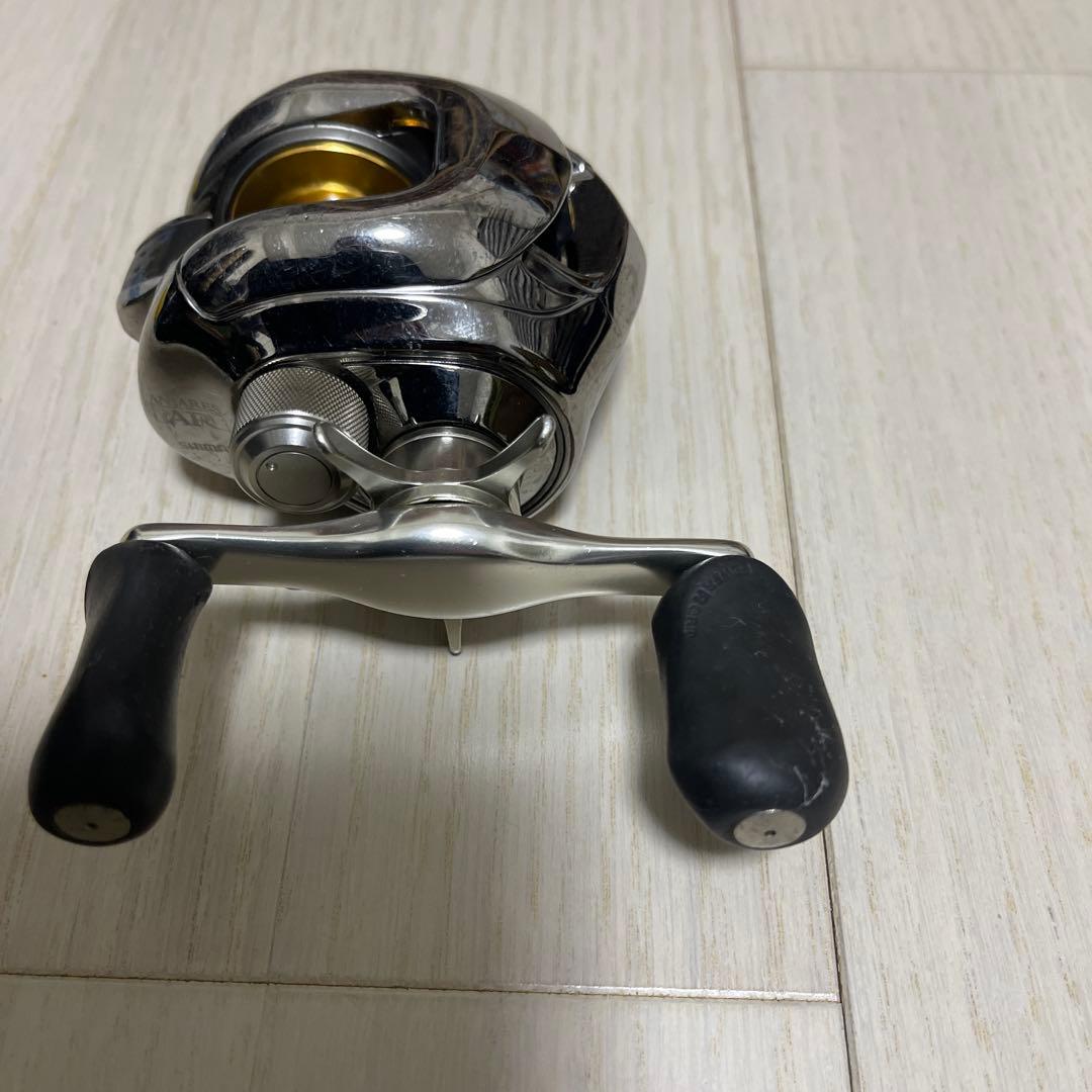 アンタレスAR